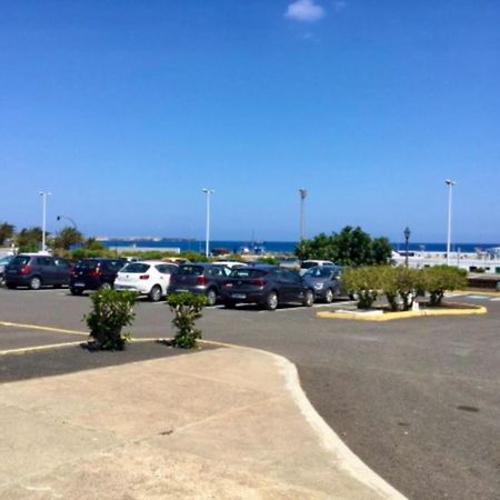 플라야블랑카 La Casa Del Mar The Sea House 아파트 호텔 외부 사진