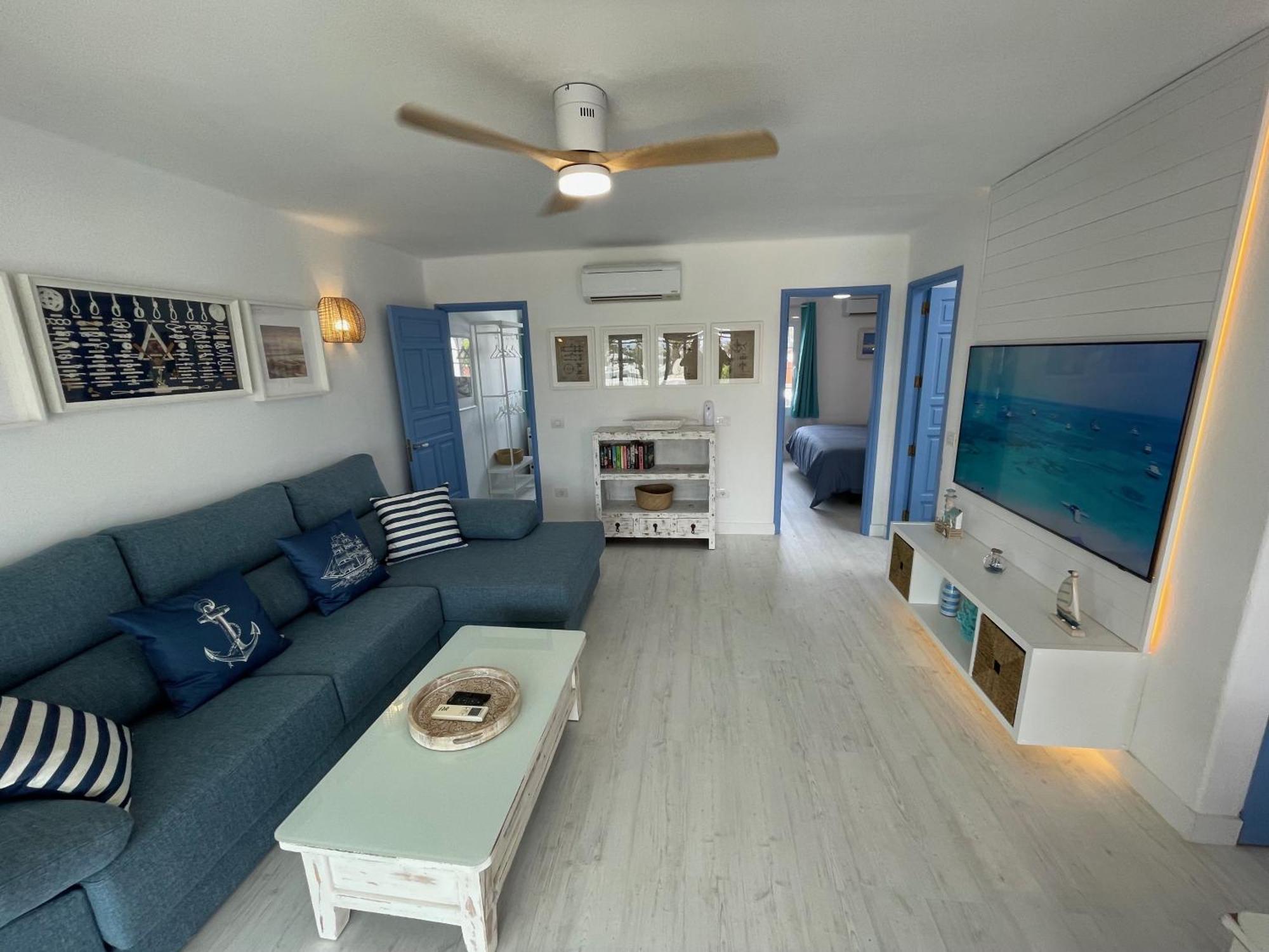플라야블랑카 La Casa Del Mar The Sea House 아파트 호텔 외부 사진